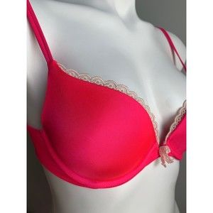 Victorias Secret Very Sexy Push-Up Bra